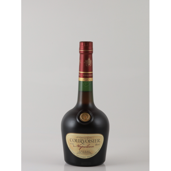 Courvoisier Napoleon – Bottle Of Japan