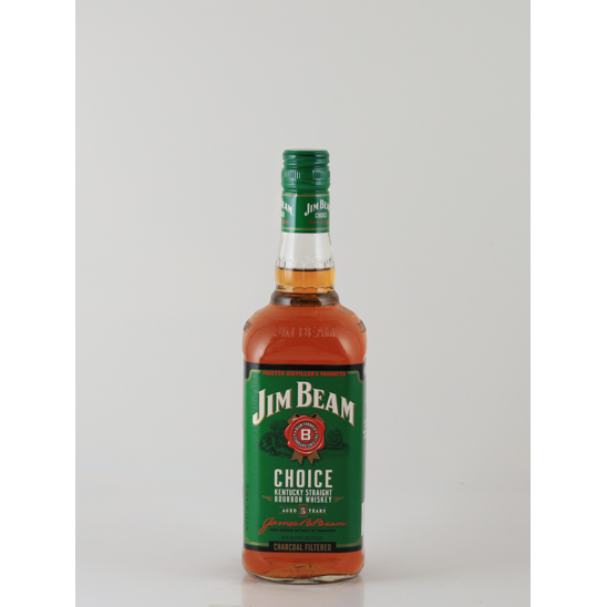 jim beam choice – Bottle Of Japan
