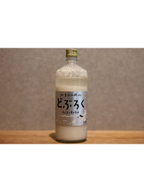 Kuromatsu Senjo Doburoku 600ml