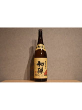 Load image into Gallery viewer, First Son, Junmai sake 1800ml