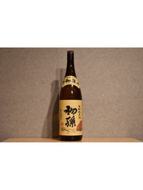 First Son, Junmai sake 1800ml