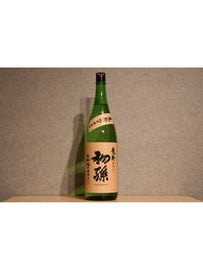 First Son Special Junmai Genji 1800ml