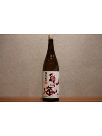 Sea of Turtle Spicy Super Spicy Pure Rice 1800ml