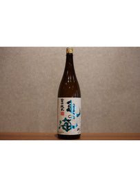 Kame no Umi Umiguchi Junmai 1800ml