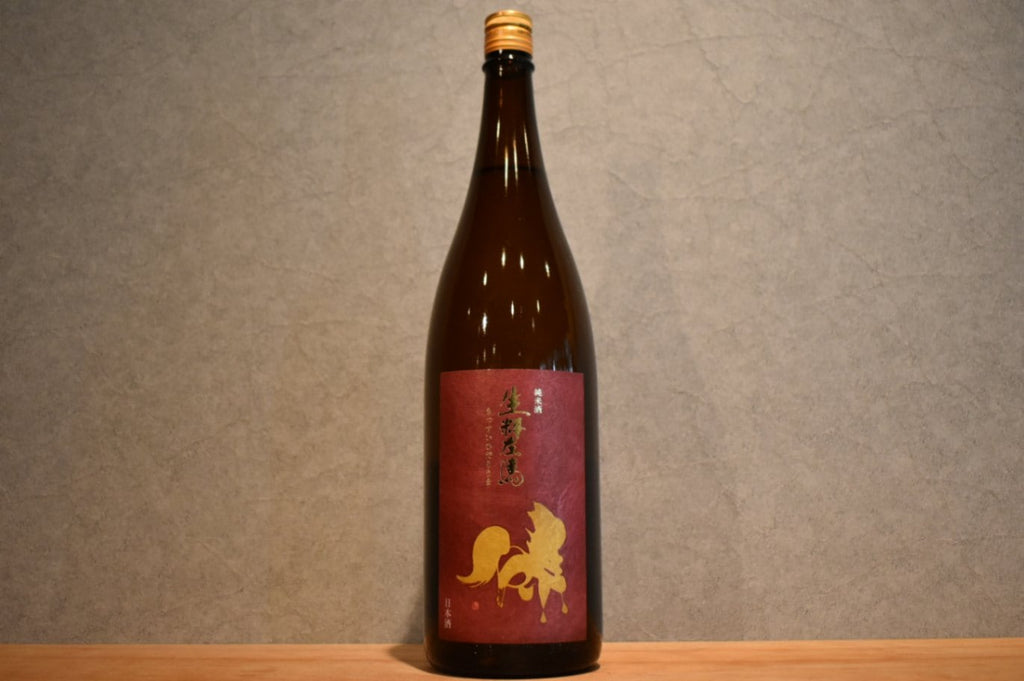 Pure Rice Wine 1800ml