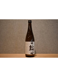 Niwada Komoto Junmai Sake 720ml