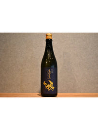 Fresh Left Horse Junmai Ginjo 720ml