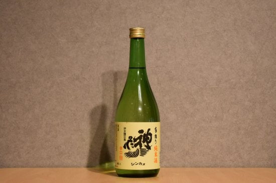 Pure Rice 720ml