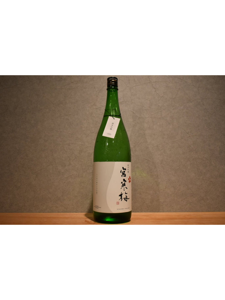 Junmai Ginjyo 1800ml