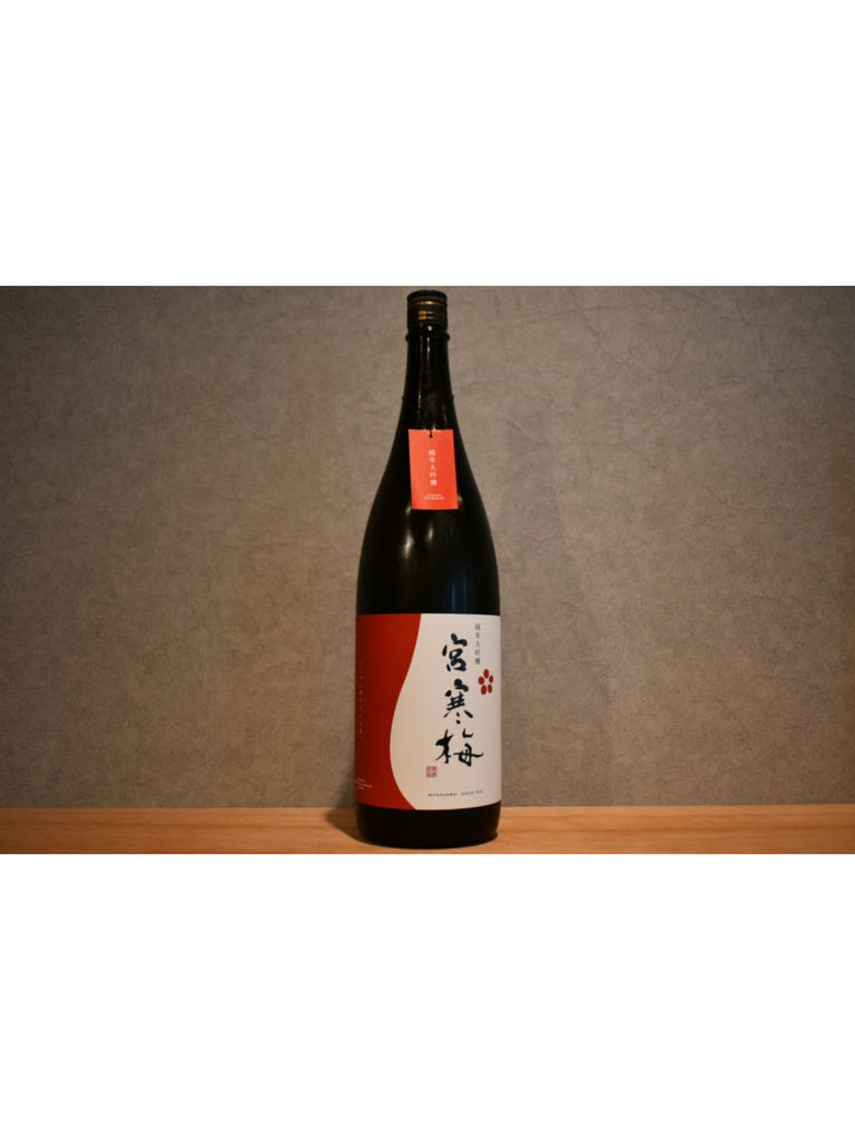 Junmai Daiginjo 1800ml