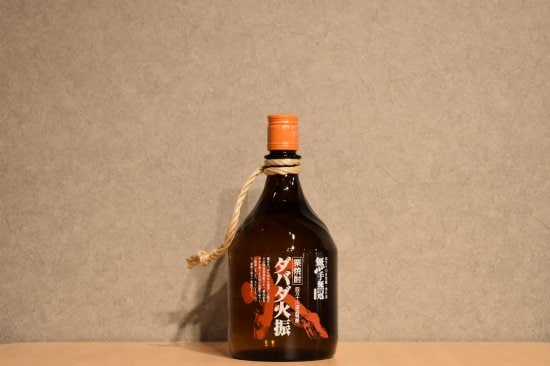 Un ed Corolla Davada Fire Chestnut 25 degree 900ml