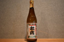 Load image into Gallery viewer, Matsu Sake Brewery Matsu Potato 25 degree 720ml