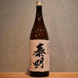 Fujii Brewing Yasuaki 25 degree 1800ml