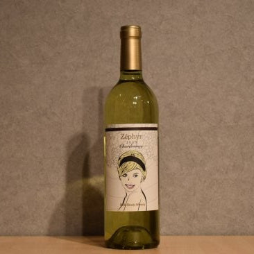 Belly Beads Winery Zephyr Chard y 2024 750ml