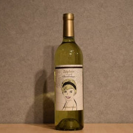 Belly Beads Winery Zephyr Chard y 2024 750ml