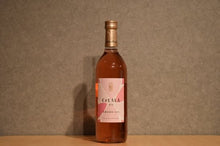 Load image into Gallery viewer, Sera Winery LALA Rose Sweet 720ml