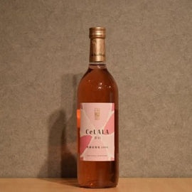 Sera Winery LALA Rose Sweet 720ml