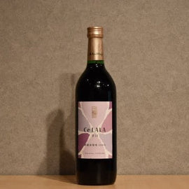 Sera Winery LALA Red Sweet 720ml