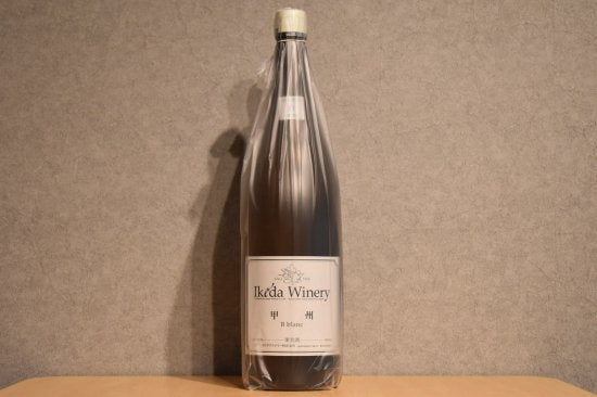 Ikeda Winery 1800ml