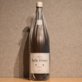 Ikeda Winery 1800ml