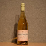 Mars Hozaka Winery Koshu Oranjugri 2024 750ml