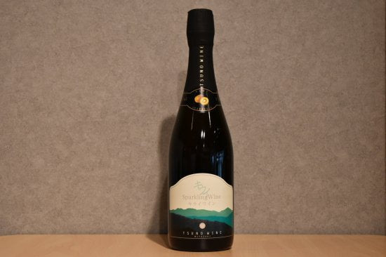 Miyako Wine Sparkling Wine Kiwi 750ml