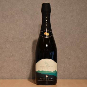 Miyako Wine Sparkling Wine Kiwi 750ml