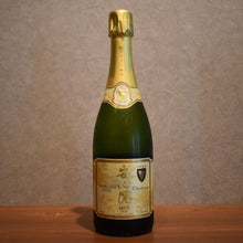 Load image into Gallery viewer, Sensei-in Sparkling Wine 2024 750ml