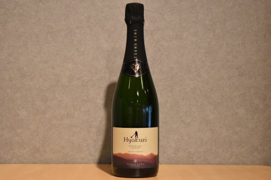 Miyako Wine H zi Extra Se Carbonated 750ml