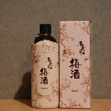 Load image into Gallery viewer, Shinozaki Asakura Thousands of Sleep Umeshu 720ml
