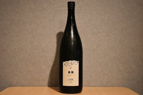 Totsuru nishiki THE ORIGIN 1800ml