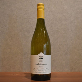 Coco Farm & Winery Ashicoco 2024 750ml