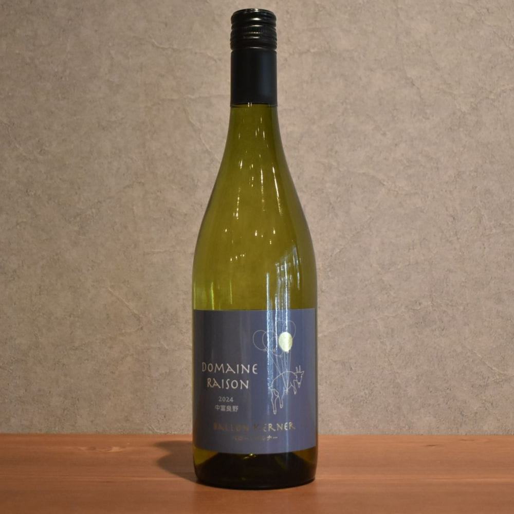 Ammanuelzon Barone Kerner 2024 750ml