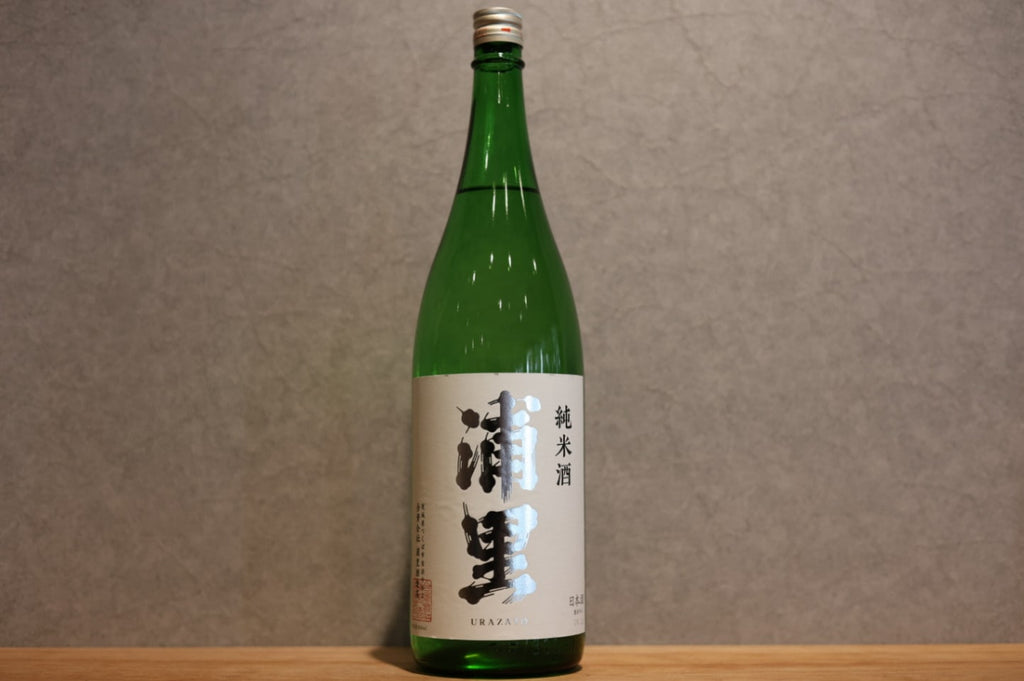 Urari Junmai Fireworks 1800ml