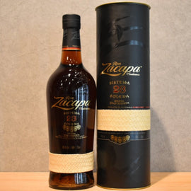sasakapa Centenario 23 Solera Grandezerva Regular 40.0% 750ml