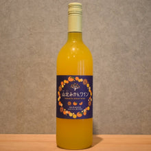 Load image into Gallery viewer, Yamakita Mikan Wine 750ml