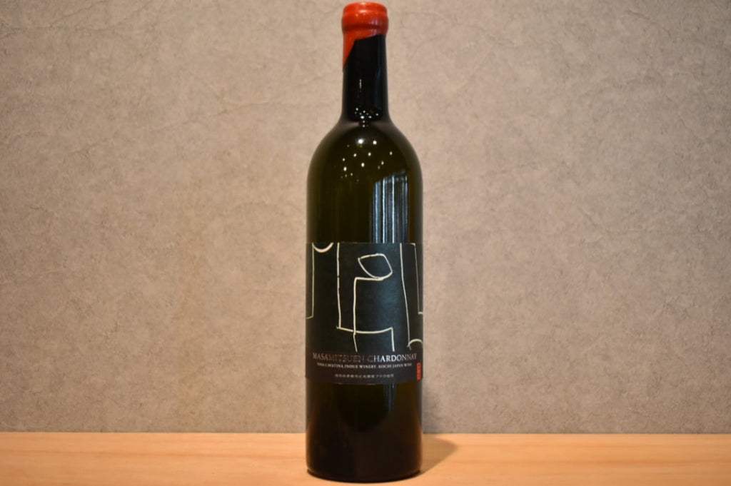 tosa cavatina Shokoen Chardney 2022 750ml