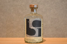 Load image into Gallery viewer, Yanagida Sake Pentatonic ANDROMEDA Potato 41 degree 500ml