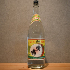 jo Kogyo Shigeshima 25 degree 1800ml