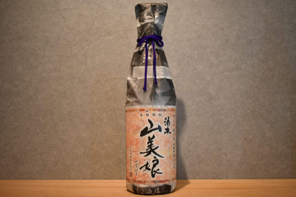 Suki Sake Brewery Yamami-Daughter Potato 25 degree 1800ml