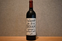 Load image into Gallery viewer, Takeda Winery Rouge Casket Red 750ml