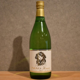 Shimokita Wine Kanon 720ml