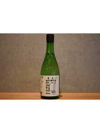 Kamesen Junmai Ginjo Original Sake CEL-24 720ml
