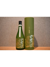 Ryusei Ten (Ame) -2017BY- Junmai Daiginjo 720ml