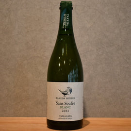Takeda Winery Sun Sufle 750ml