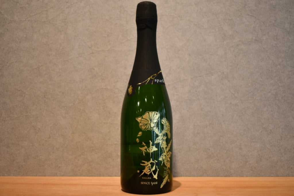 Shi Sparkling 720ml