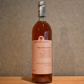 Zao Woody Farm Pokey Pink 2022 750ml