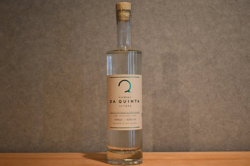 C A?A DA QUINTA BRANCA 42.0% 500ml