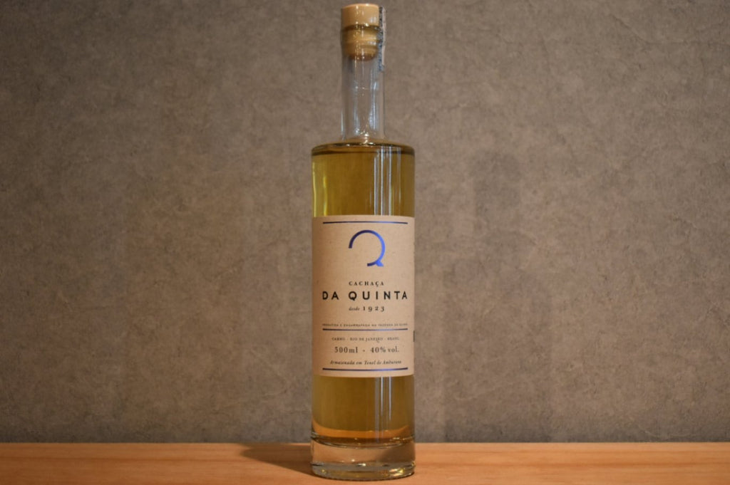 C ASA DA QUINTA AMBURANA 40.0% 500ml