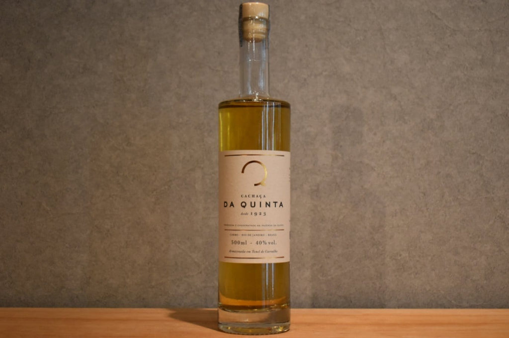 C ASA DA QUINTA CARVALHO 40.0% 500ml